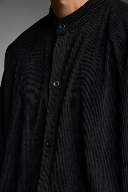 Essential Corduroy Japanese Shirt