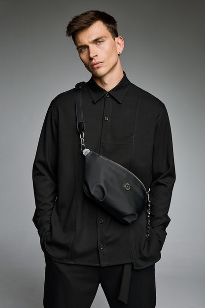 Minimal Luxury Shirt