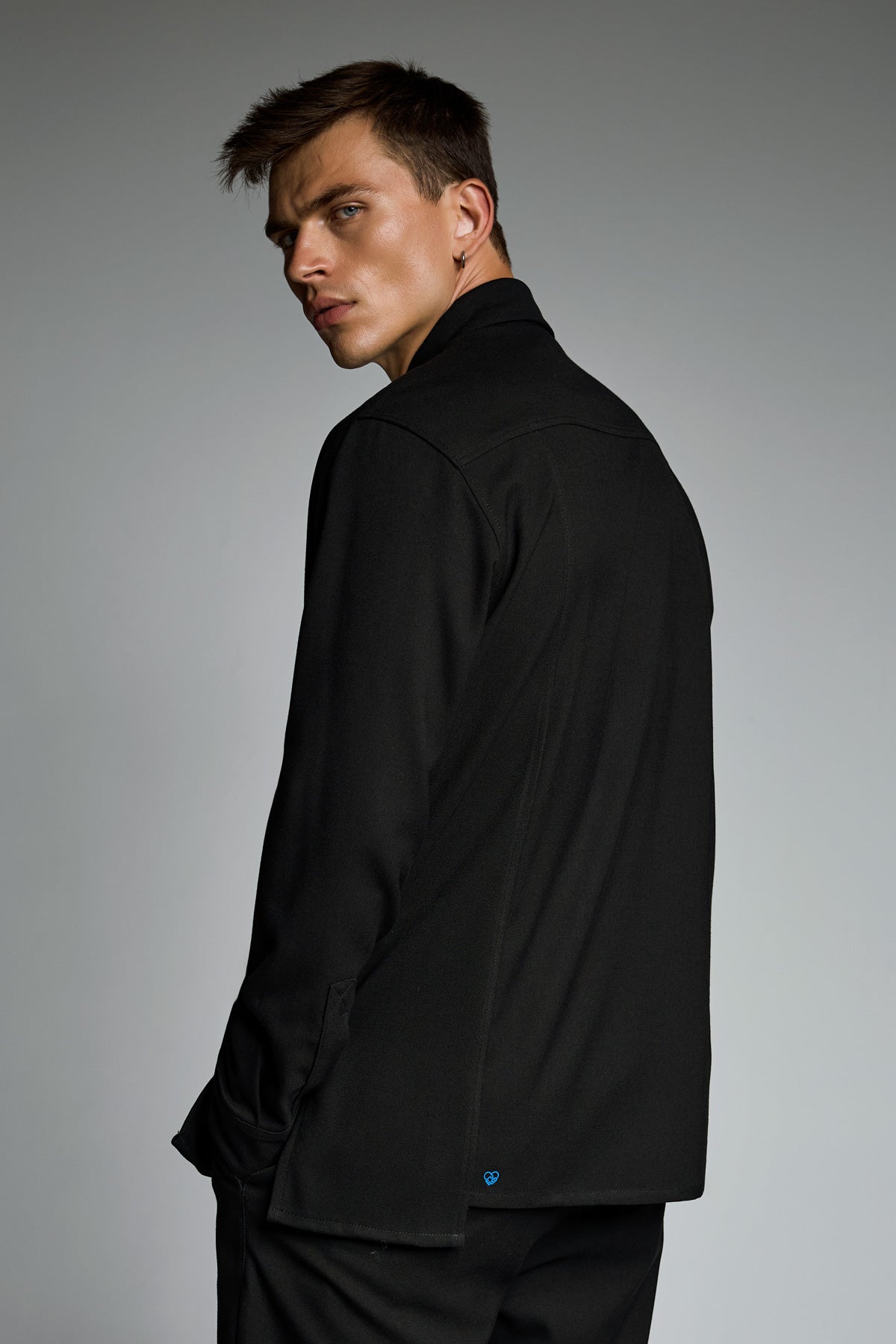 Minimal Luxury Shirt