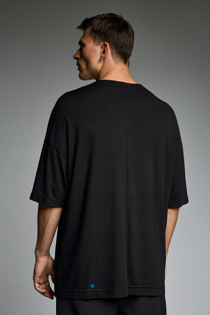 Two Layer Minimal Tee