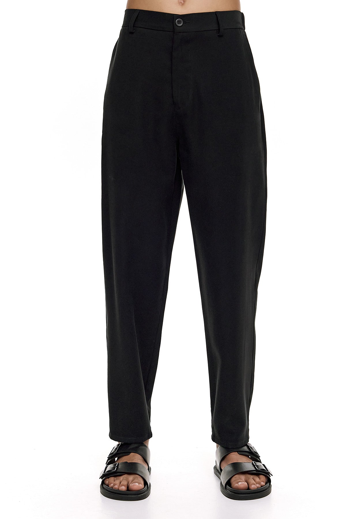 Carrot Slim Pant