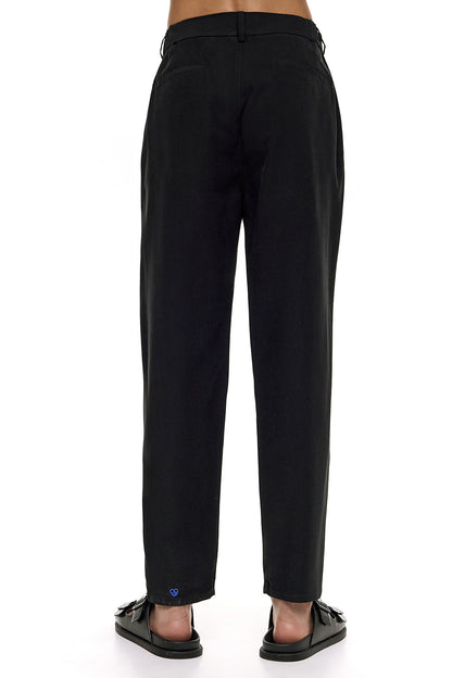 Carrot Slim Pant
