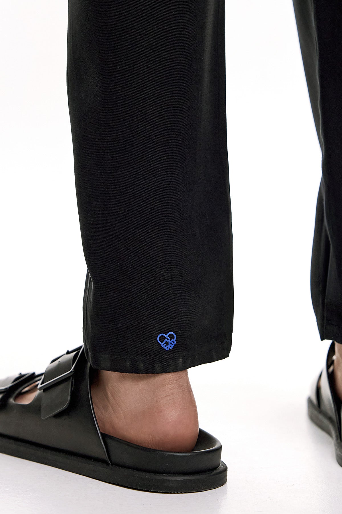 Carrot Slim Pant