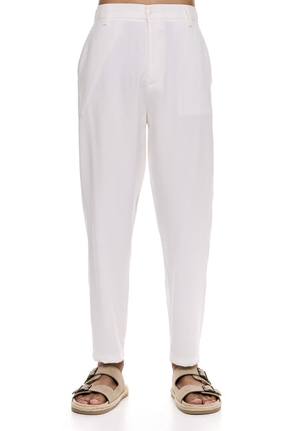 Carrot Slim Pant