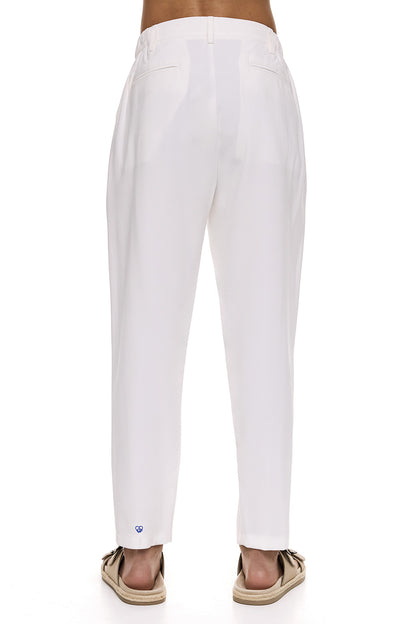 Carrot Slim Pant