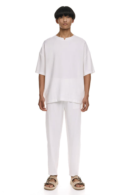 Carrot Slim Pant