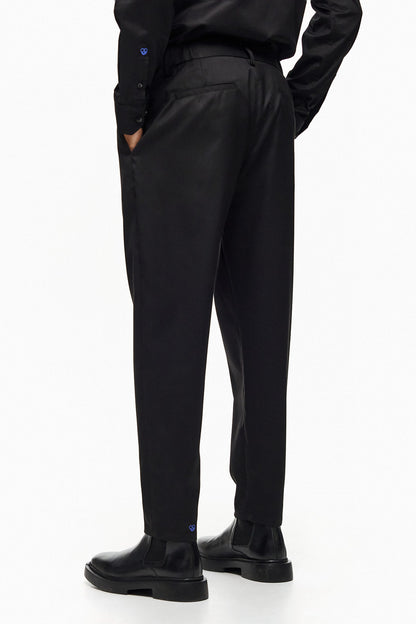 Tapered Trousers AKI