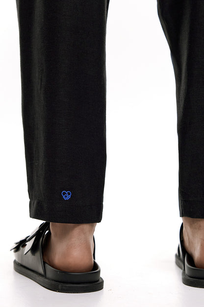 Linen Bamboo Essential Pant