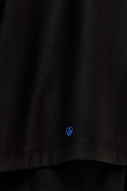 Japanese Shirt Short Sleeve