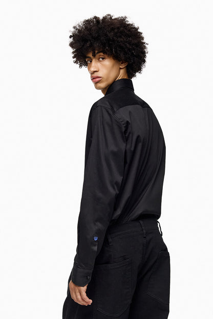 Regular Fit Essential Shirt