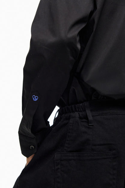 Regular Fit Essential Shirt