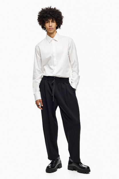 Regular Fit Essential Shirt