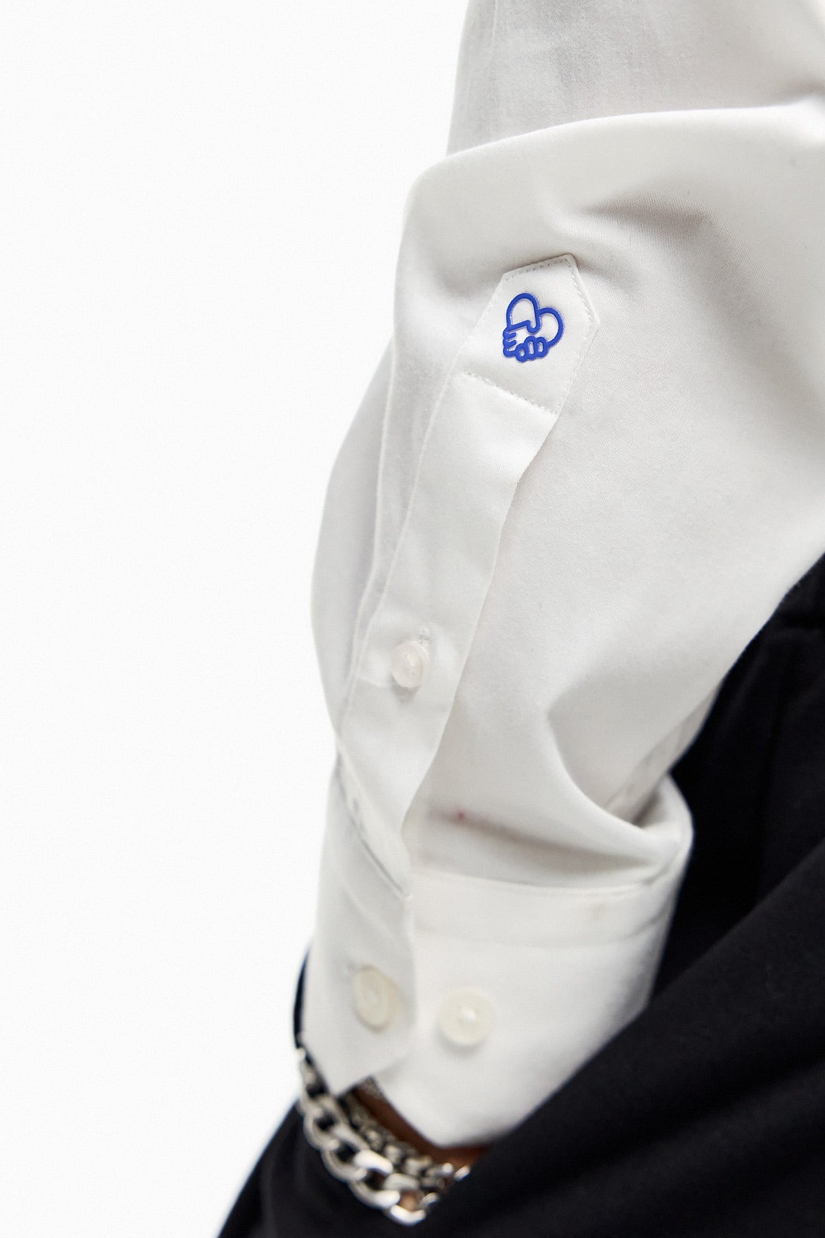 Regular Fit Essential Shirt