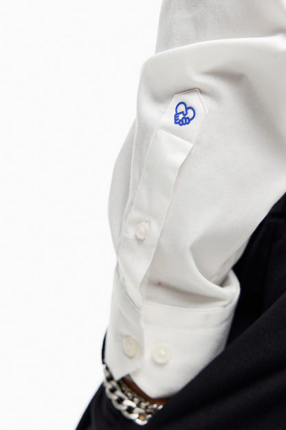 Regular Fit Essential Shirt