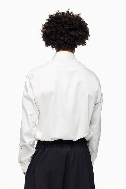 Regular Fit Essential Shirt