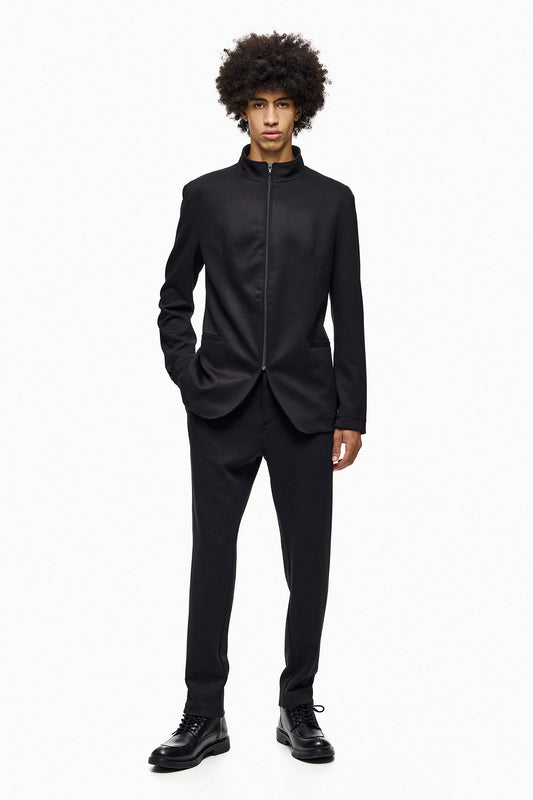 Tapered Slim Trousers DAIKI