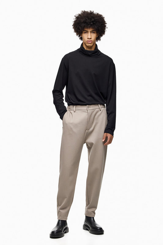Tapered Slim Trousers DAIKI