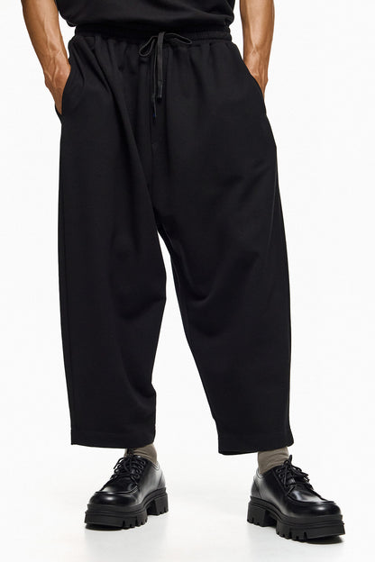 Piqué Japan Pants ASUKA