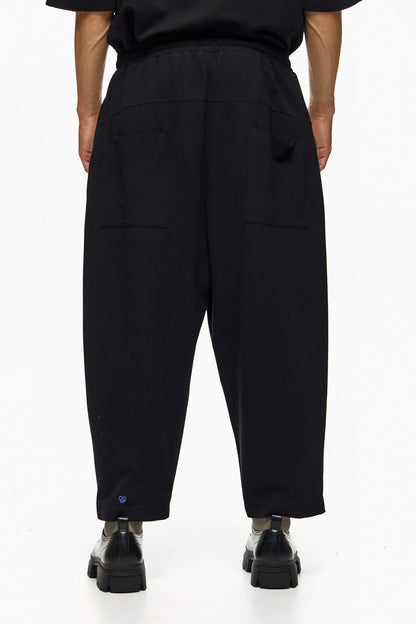 Piqué Japan Pants ASUKA