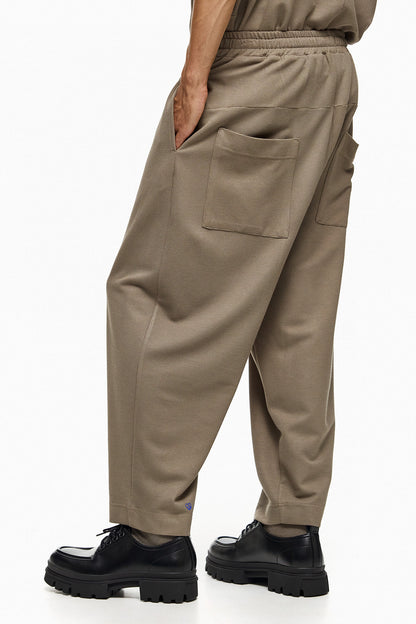 Piqué Japan Pants ASUKA
