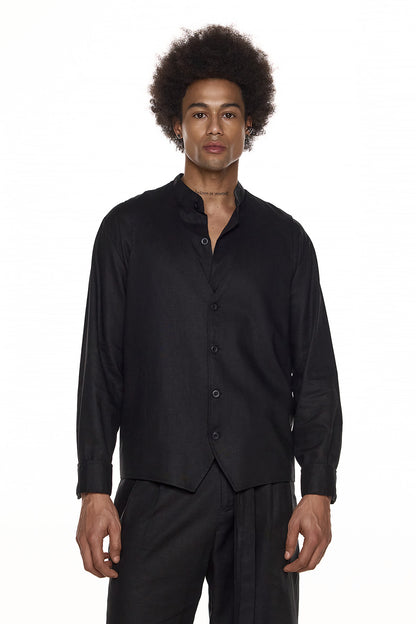 Wrap Vest - SUNA