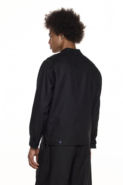 Wrap Vest - SUNA
