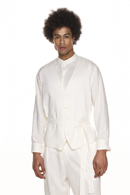 Wrap Vest - SUNA
