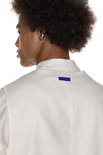 Wrap Vest - SUNA