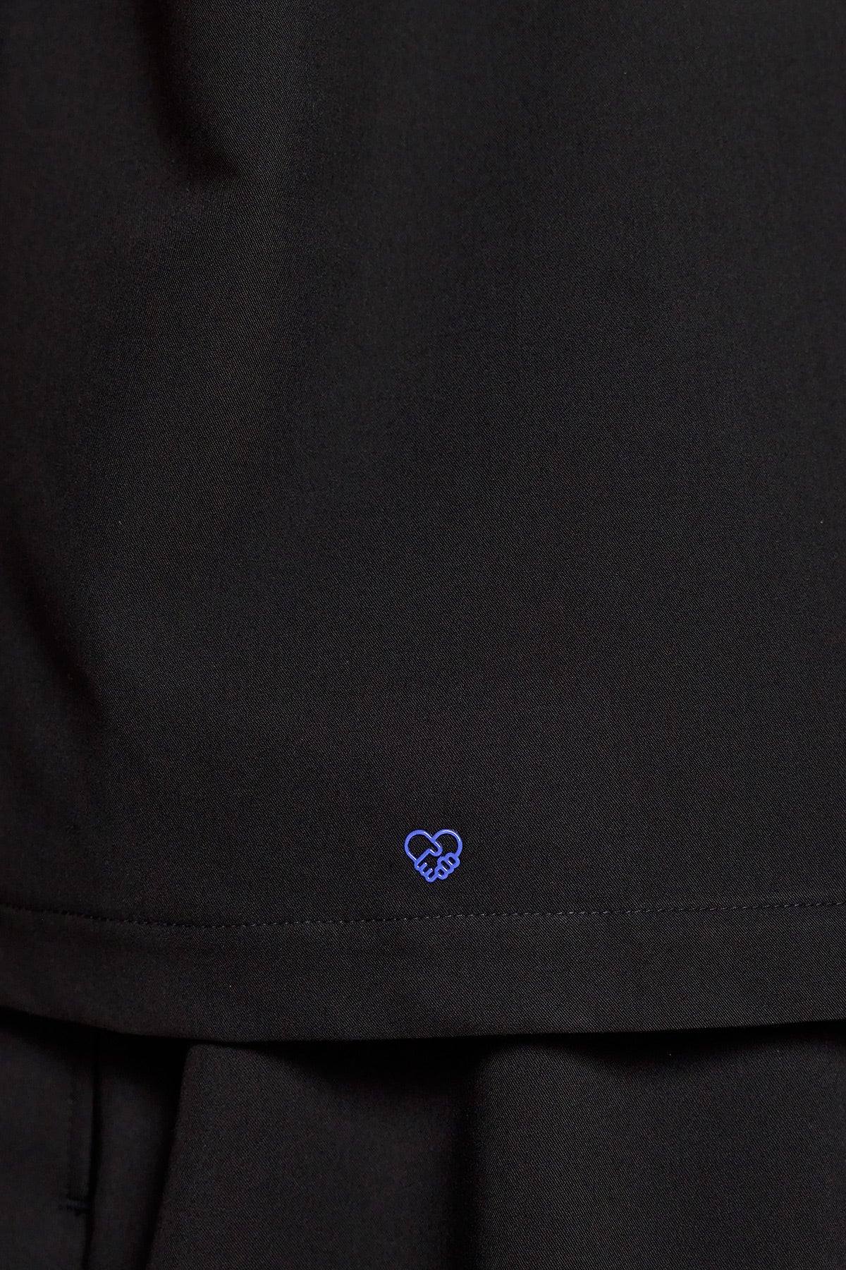 Sleeveless Double-Breasted Vest – ATSUSHI