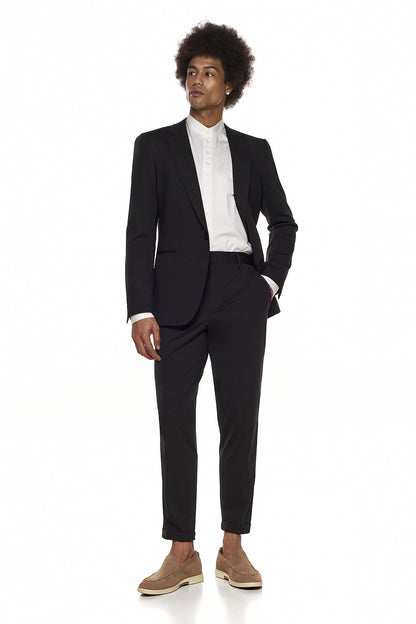 Tailored Slim Suit - MUKU
