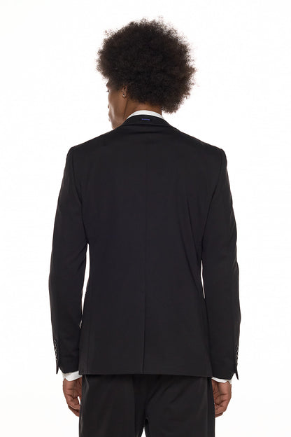 Tailored Slim Suit - MUKU