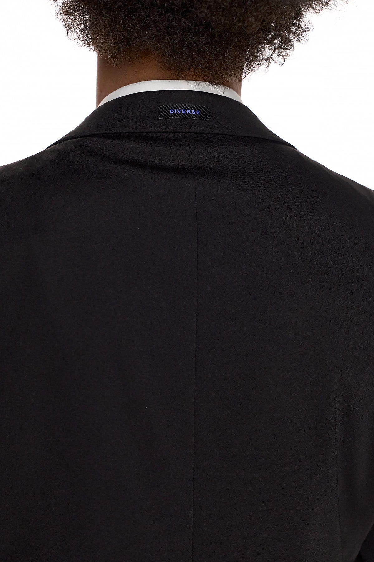 Tailored Slim Suit - MUKU