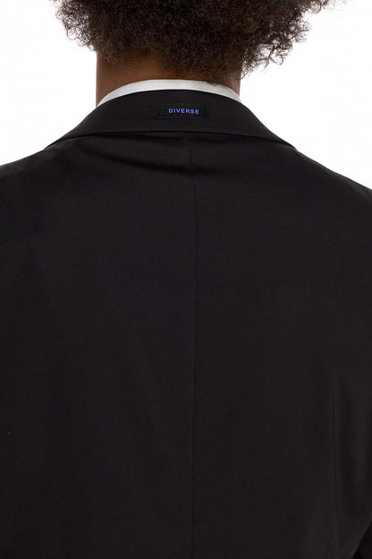 Tailored Slim Suit - MUKU