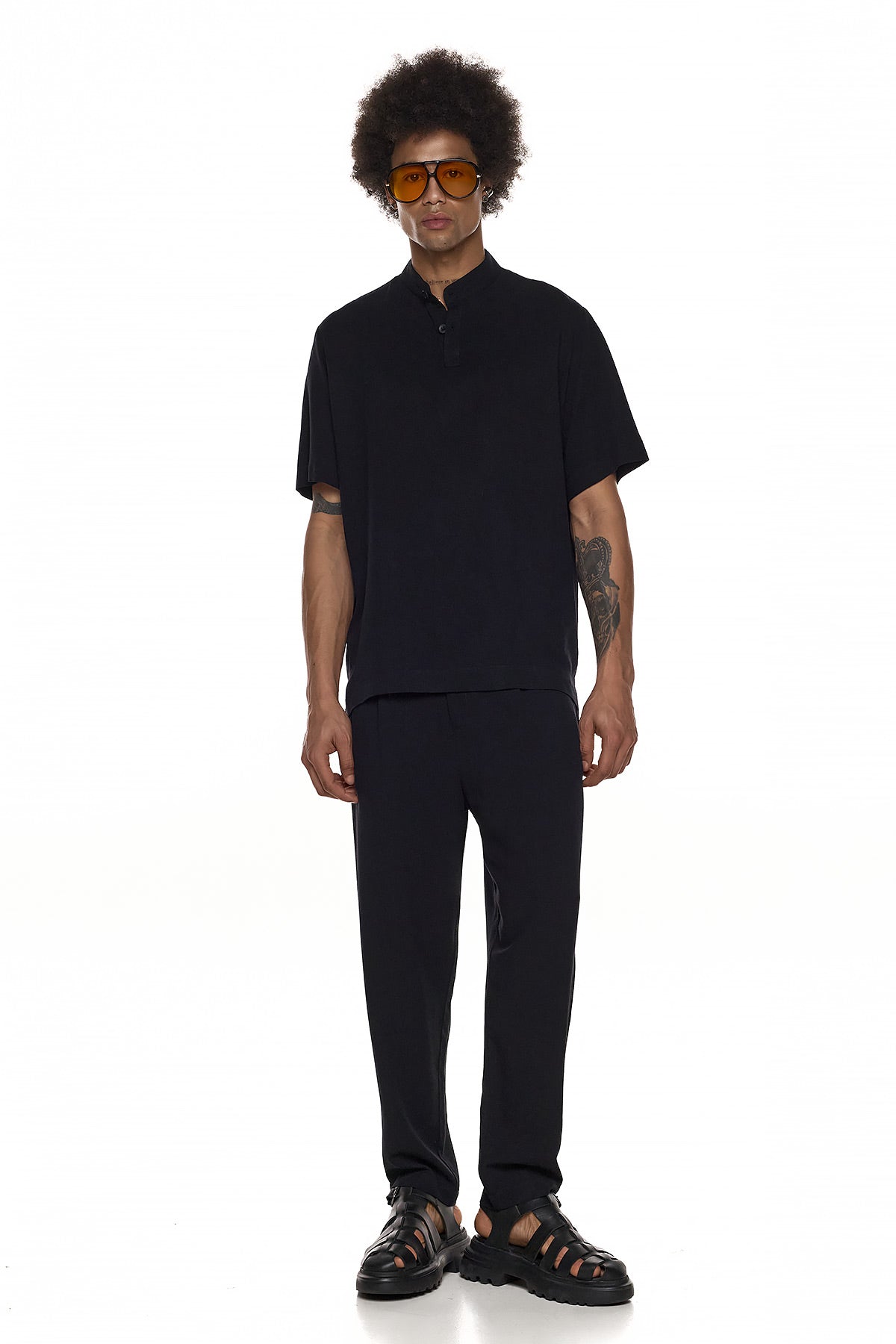 Tailored Trousers – Ame