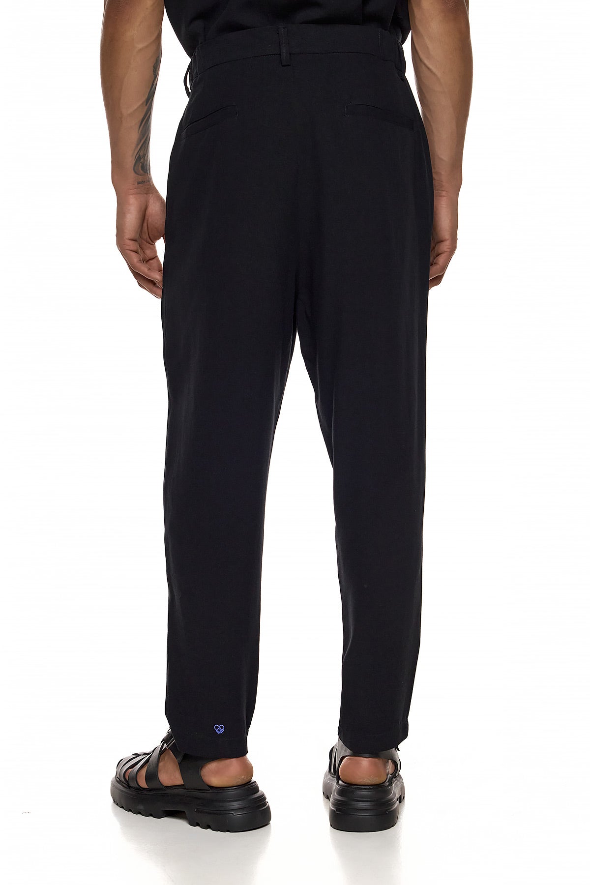 Tailored Trousers – Ame