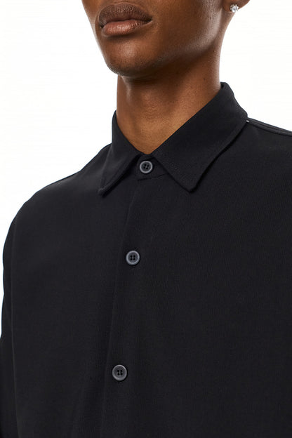 KODO Overshirt – Black