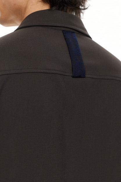 KODO Overshirt – Brown